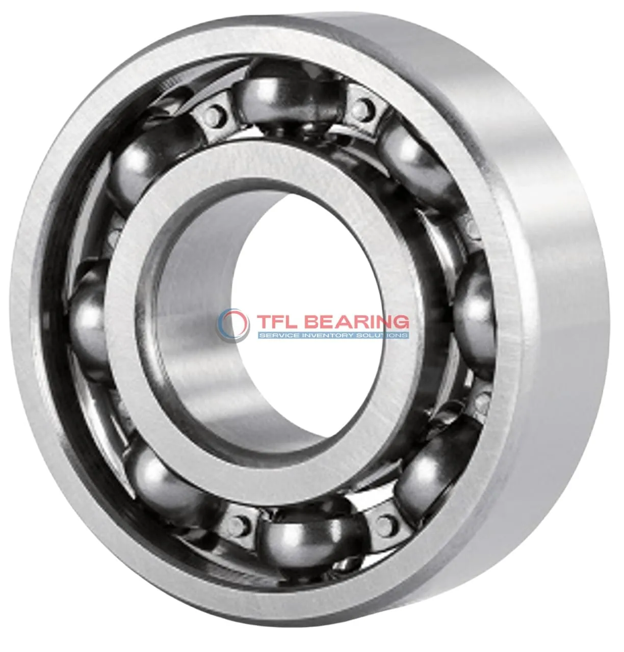 Single Row Deep Groove Ball Bearings 6003/C4